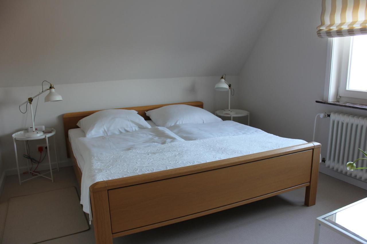 Hotel Lohmann'S à Garstedt Extérieur photo